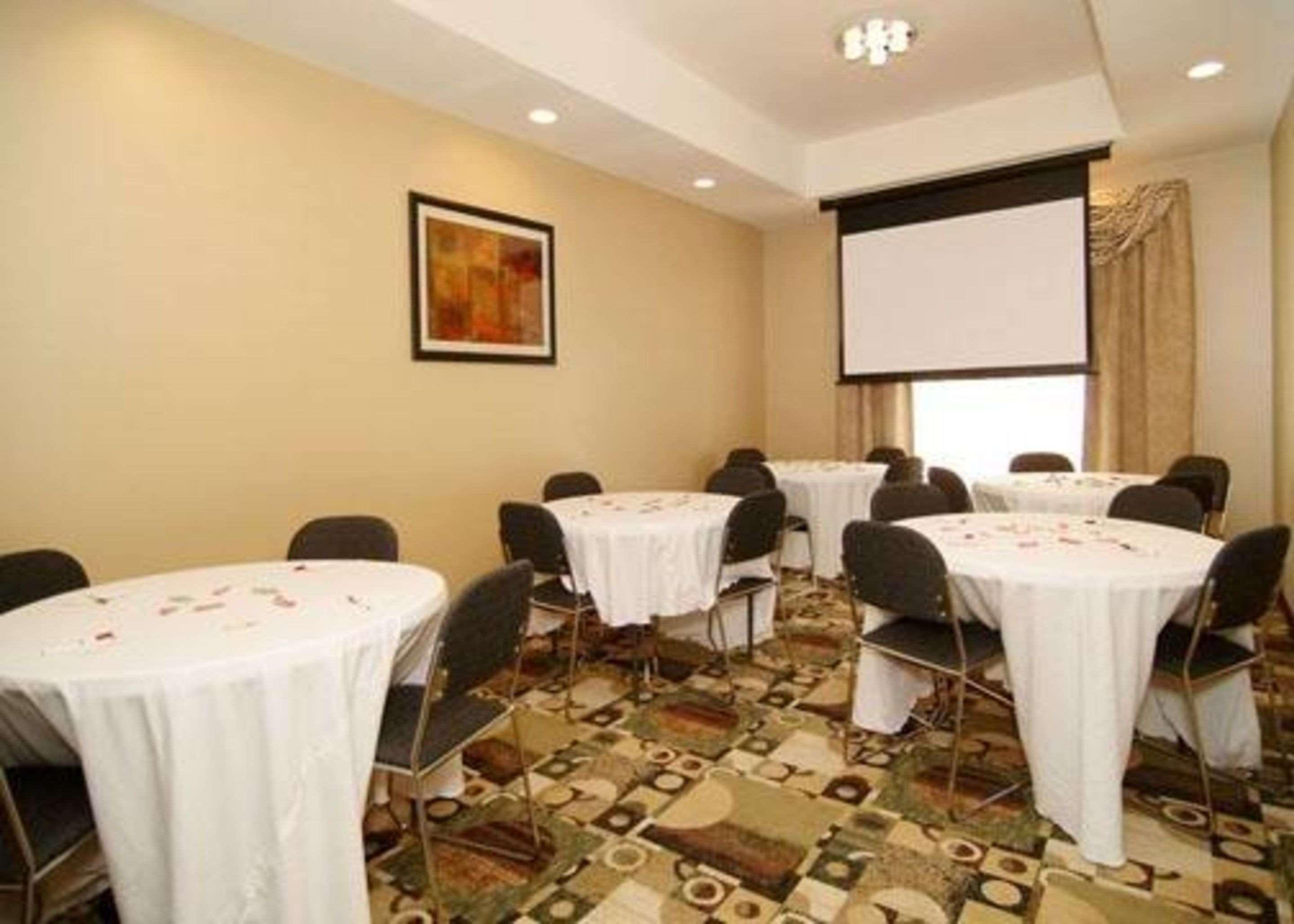 Comfort Suites Fort Stockton Εξωτερικό φωτογραφία
