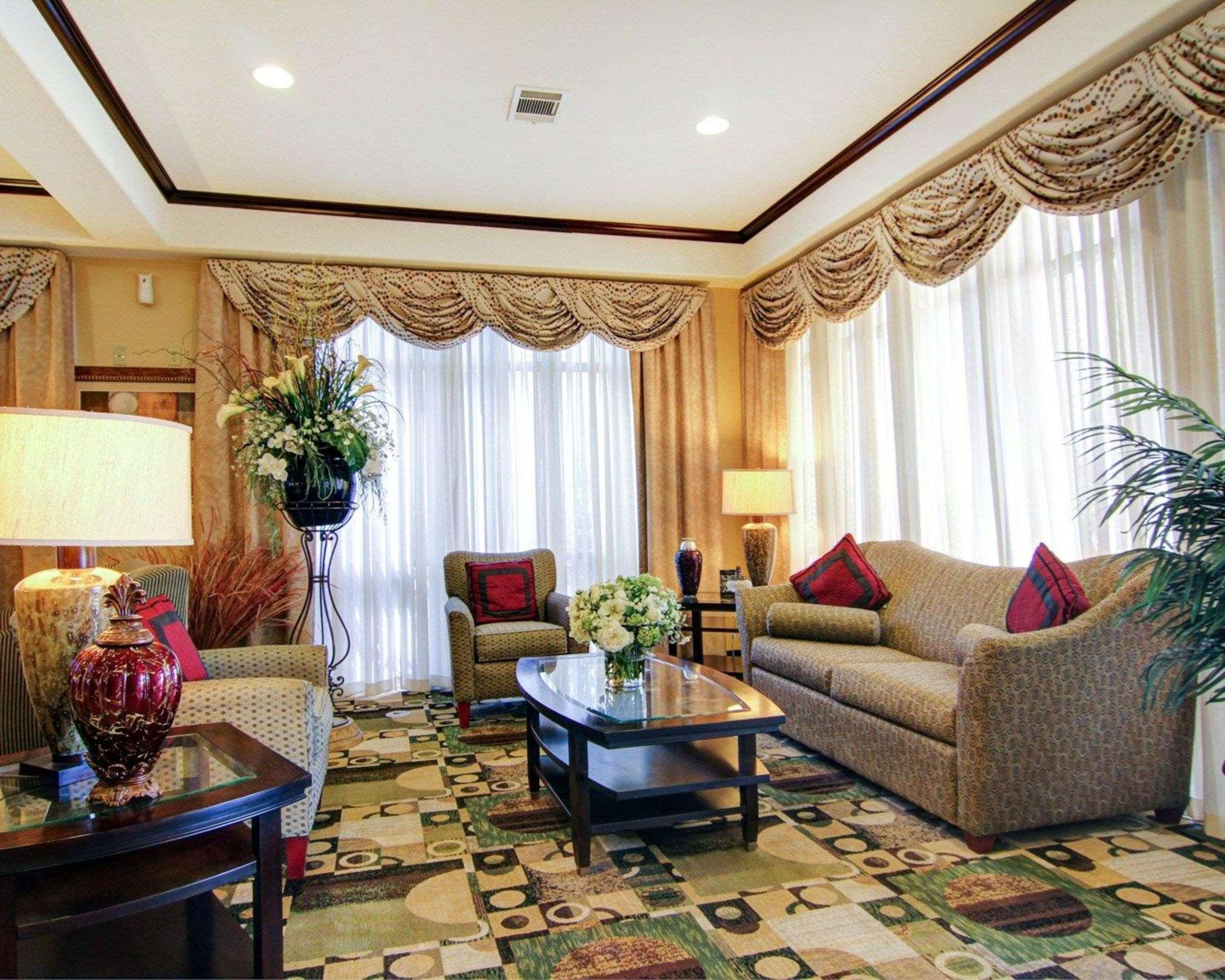 Comfort Suites Fort Stockton Εξωτερικό φωτογραφία