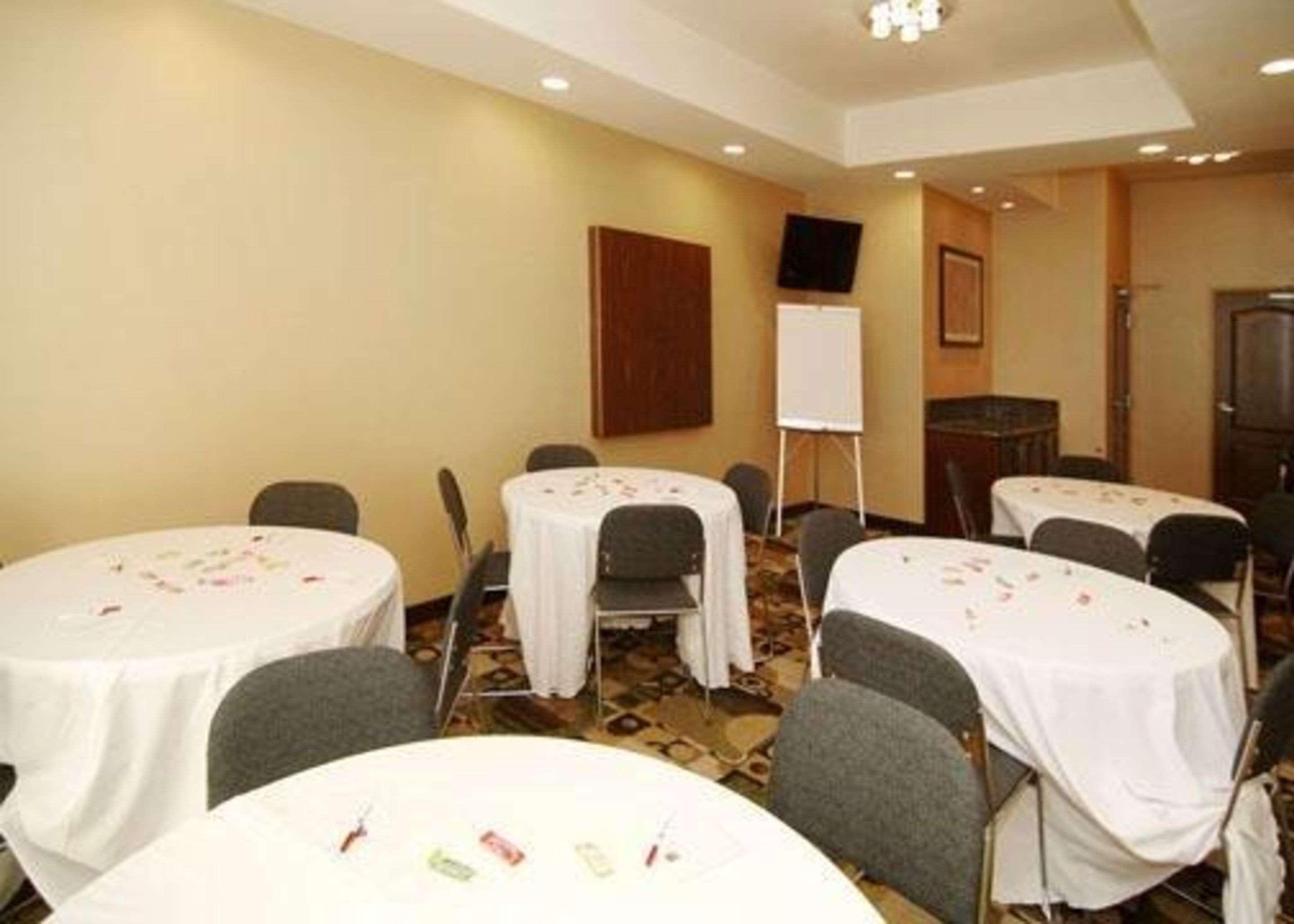 Comfort Suites Fort Stockton Εξωτερικό φωτογραφία