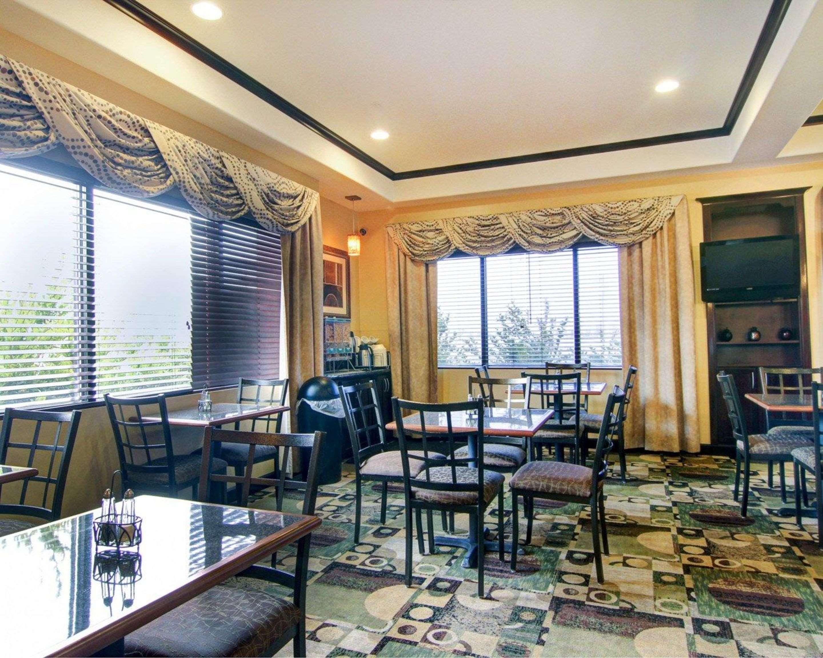Comfort Suites Fort Stockton Εξωτερικό φωτογραφία