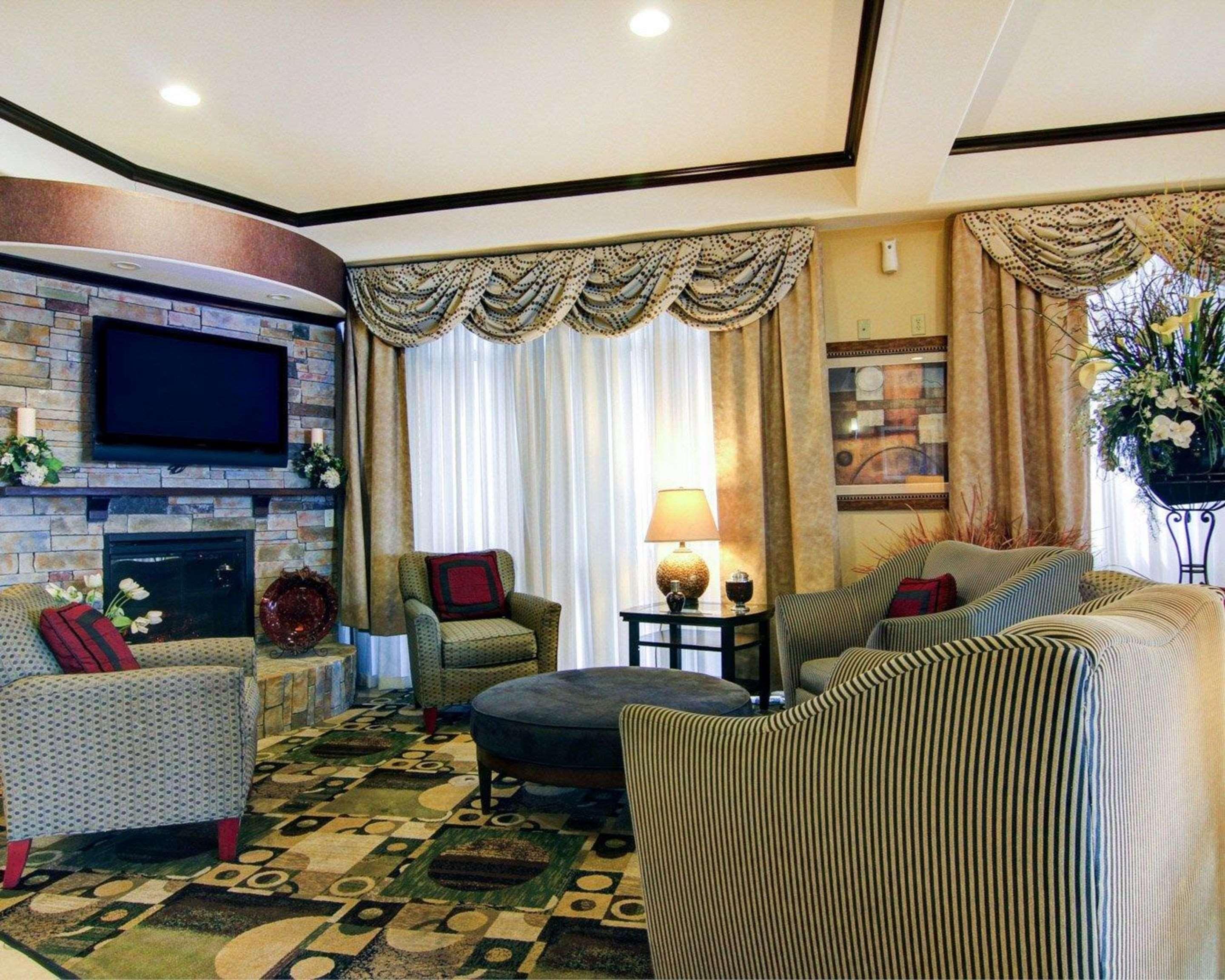 Comfort Suites Fort Stockton Εξωτερικό φωτογραφία
